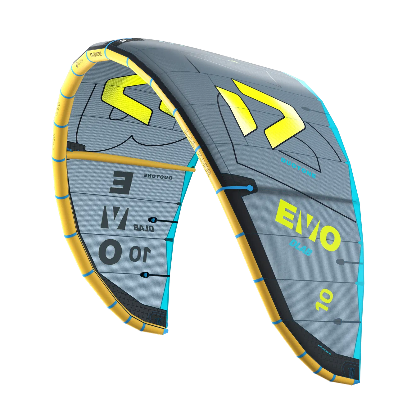 2025 DUOTONE EVO DLAB