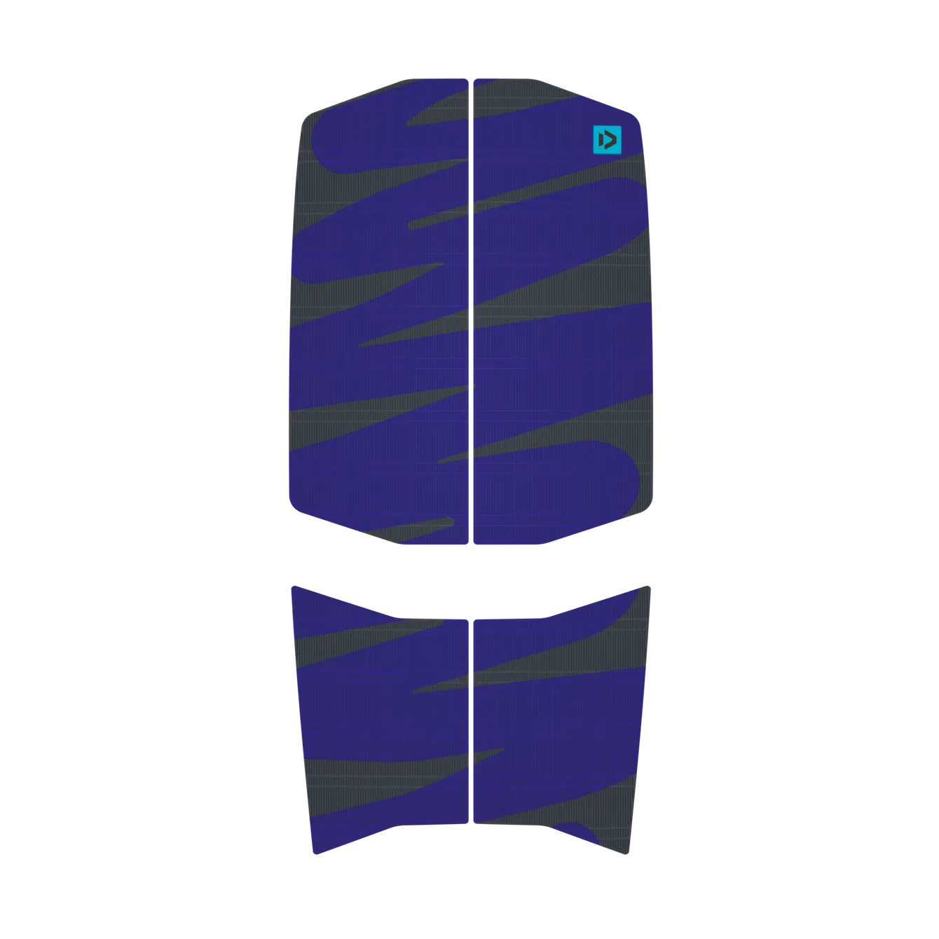 2021 DUOTONE FRONT TRACTION PAD