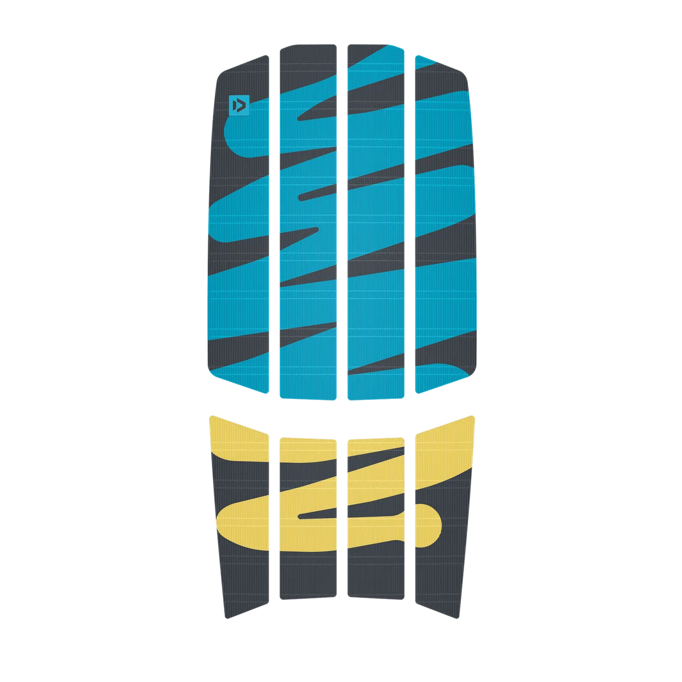 2021 DUOTONE FRONT TRACTION PAD
