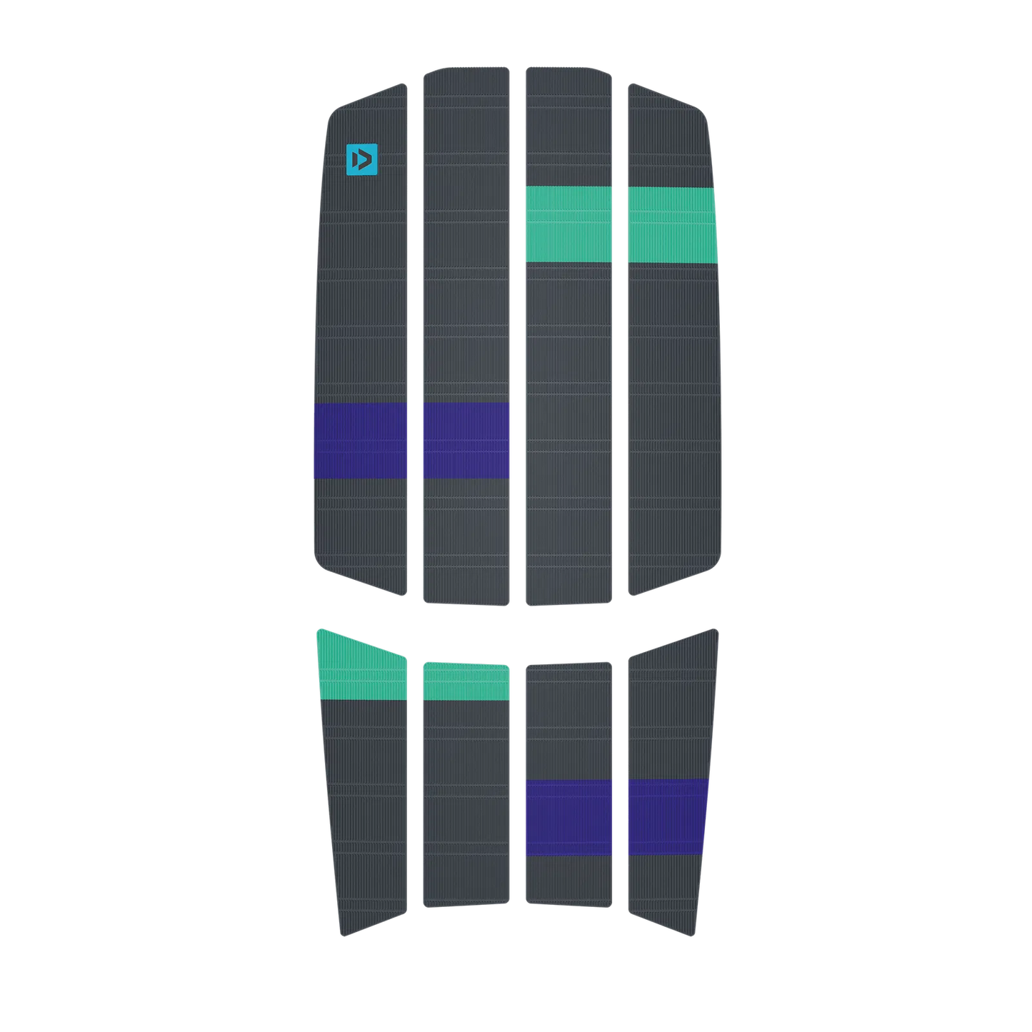 2021 DUOTONE FRONT TRACTION PAD
