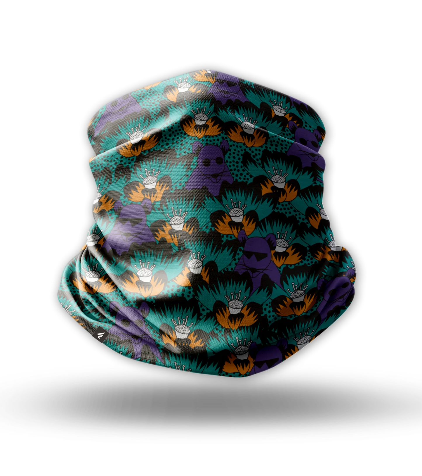 FAN22 BANDANA TUBE