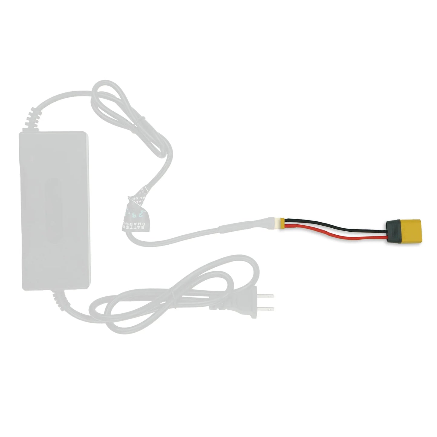 FOIL DRIVE V2 BATTERY ADAPTOR LEADÂ