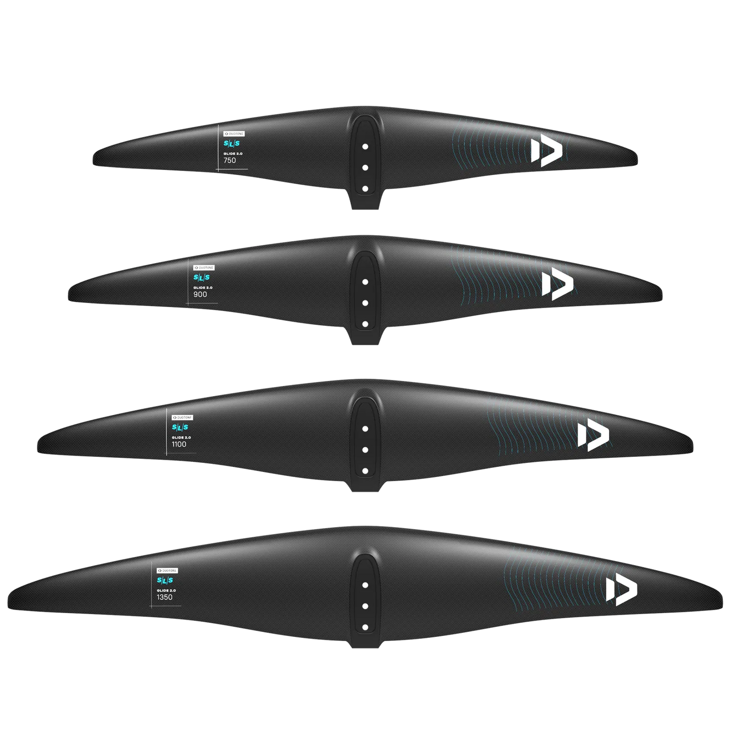 DUOTONE GLIDE 2.0 SLS FRONT WINGS