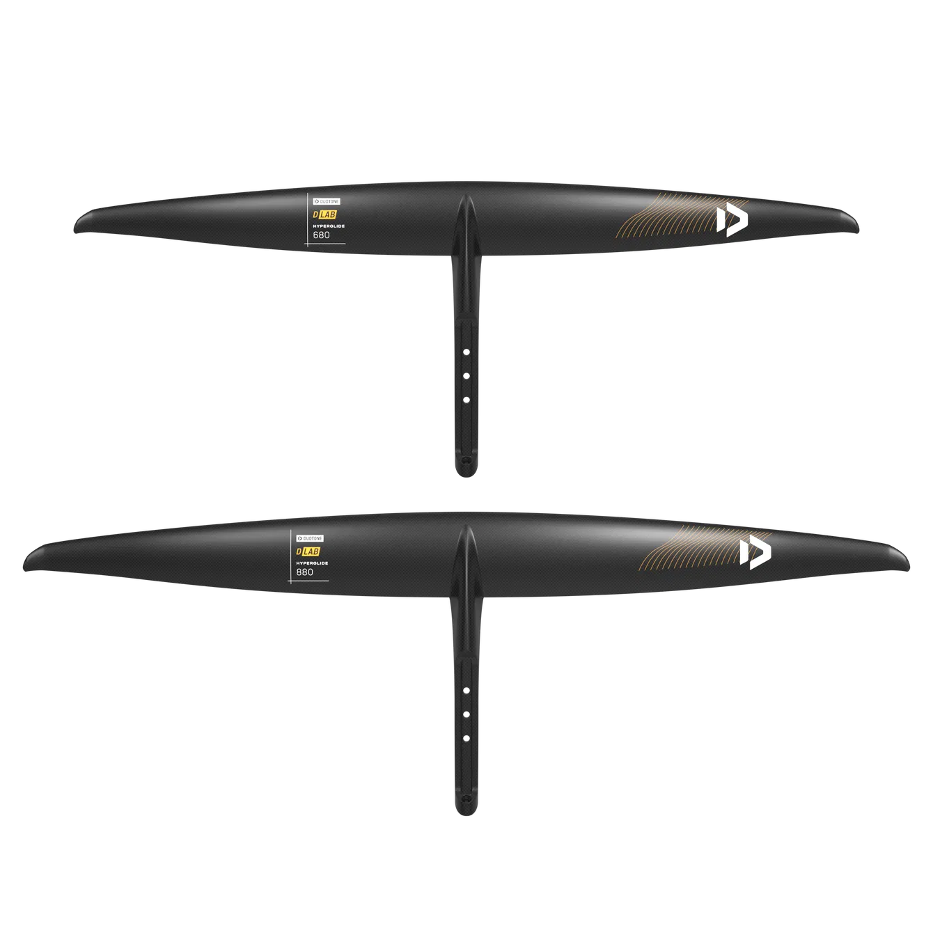 DUOTONE HYPERGLIDE DLAB FRONT WING