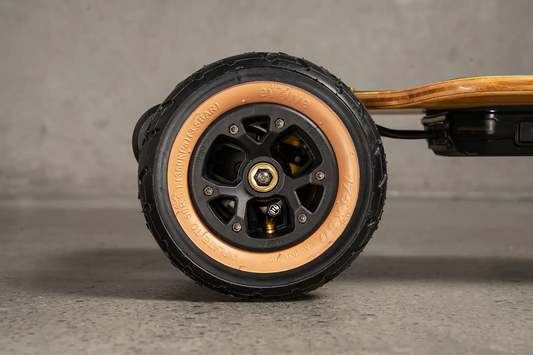 EVOLVE FUSION ALL TERRAIN
