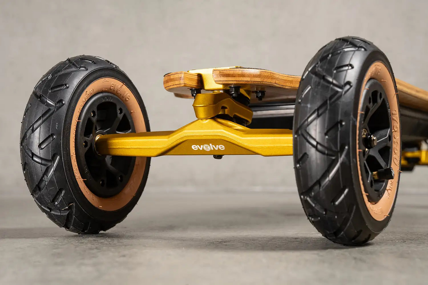 EVOLVE FUSION ALL TERRAIN
