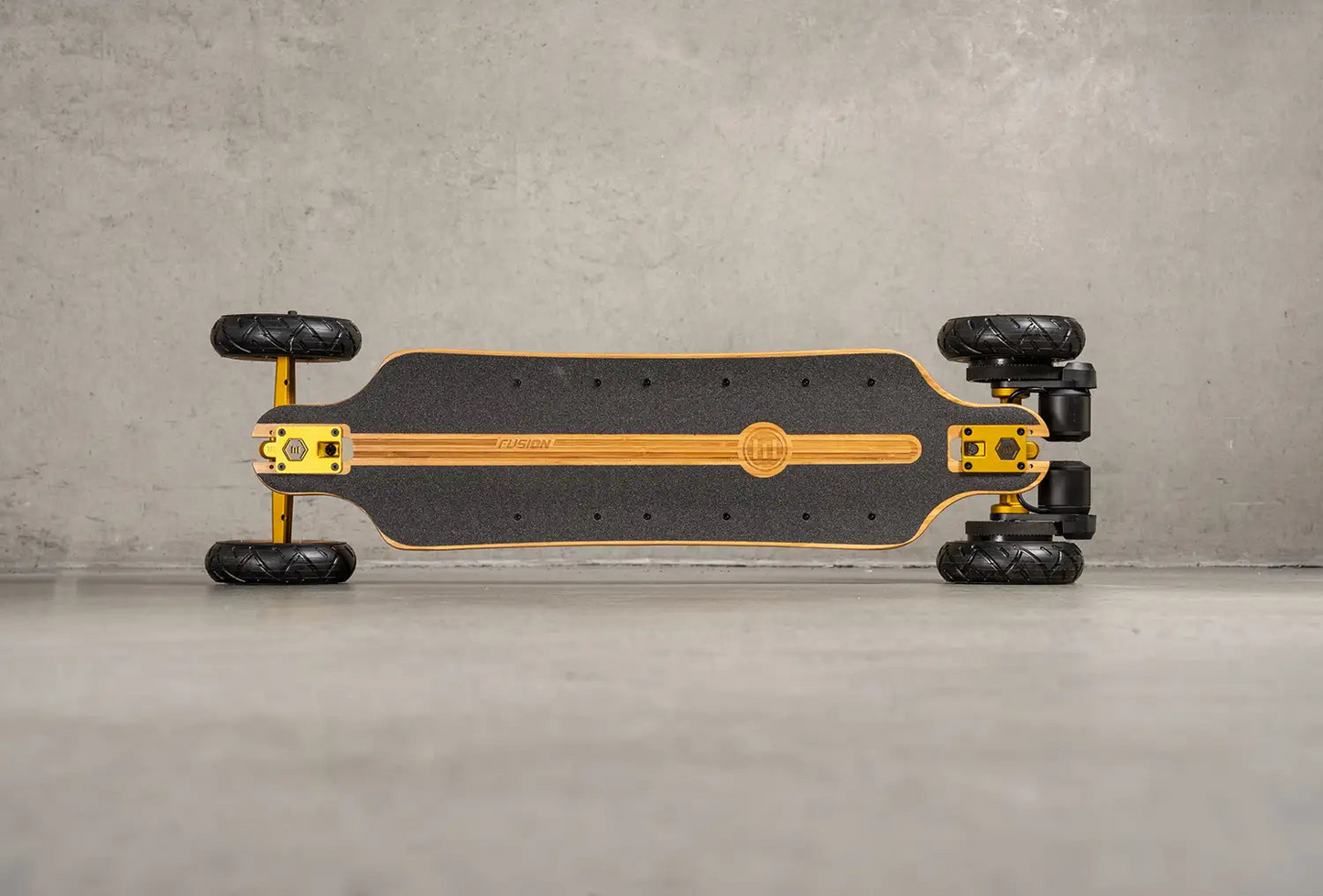 EVOLVE FUSION ALL TERRAIN