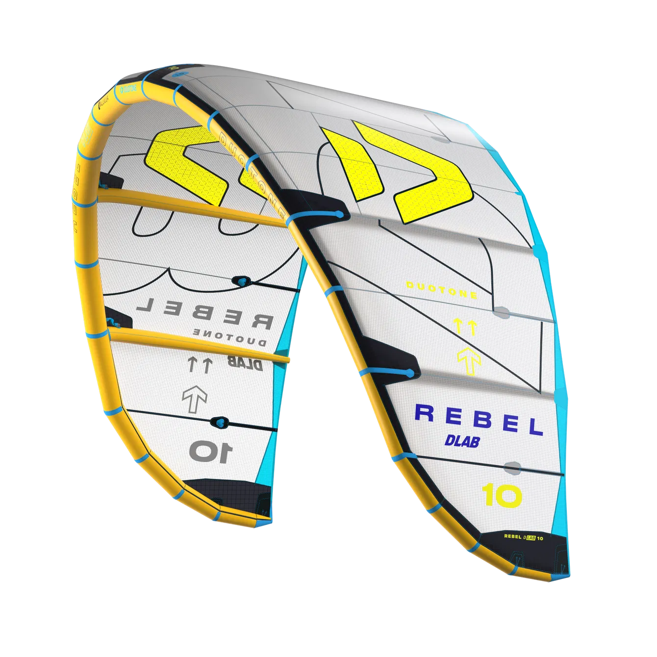2025 DUOTONE REBEL DLAB