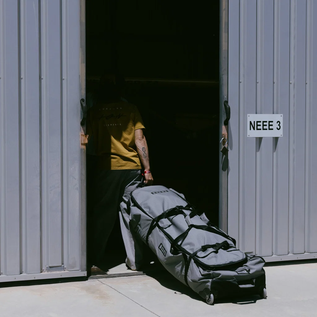 ION Kite Gearbag Core