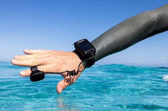 DUOTONE Watch Ring Set