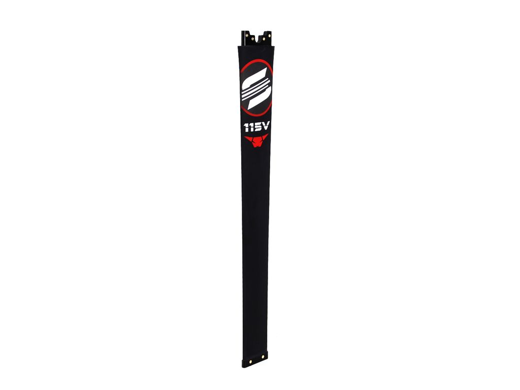 SABFOIL KRAKEN RED DEVIL VENTO MAST R8