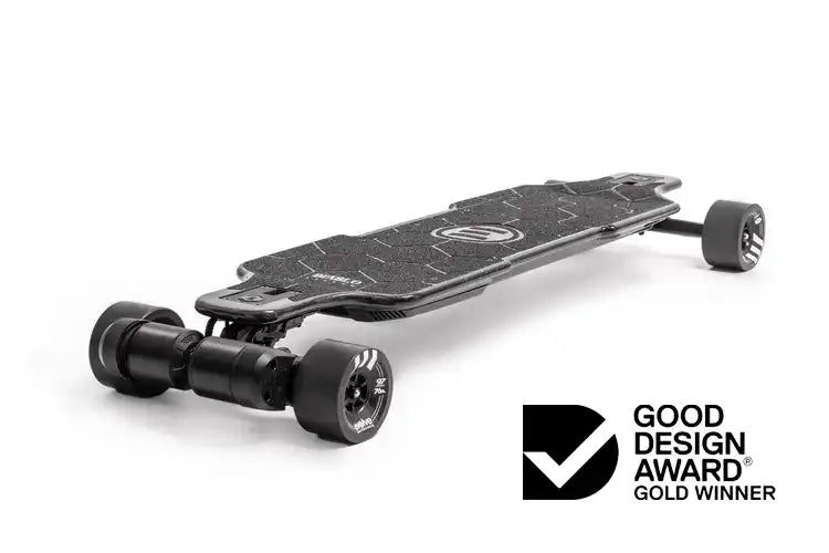 EVOLVE CARBON DIABLO