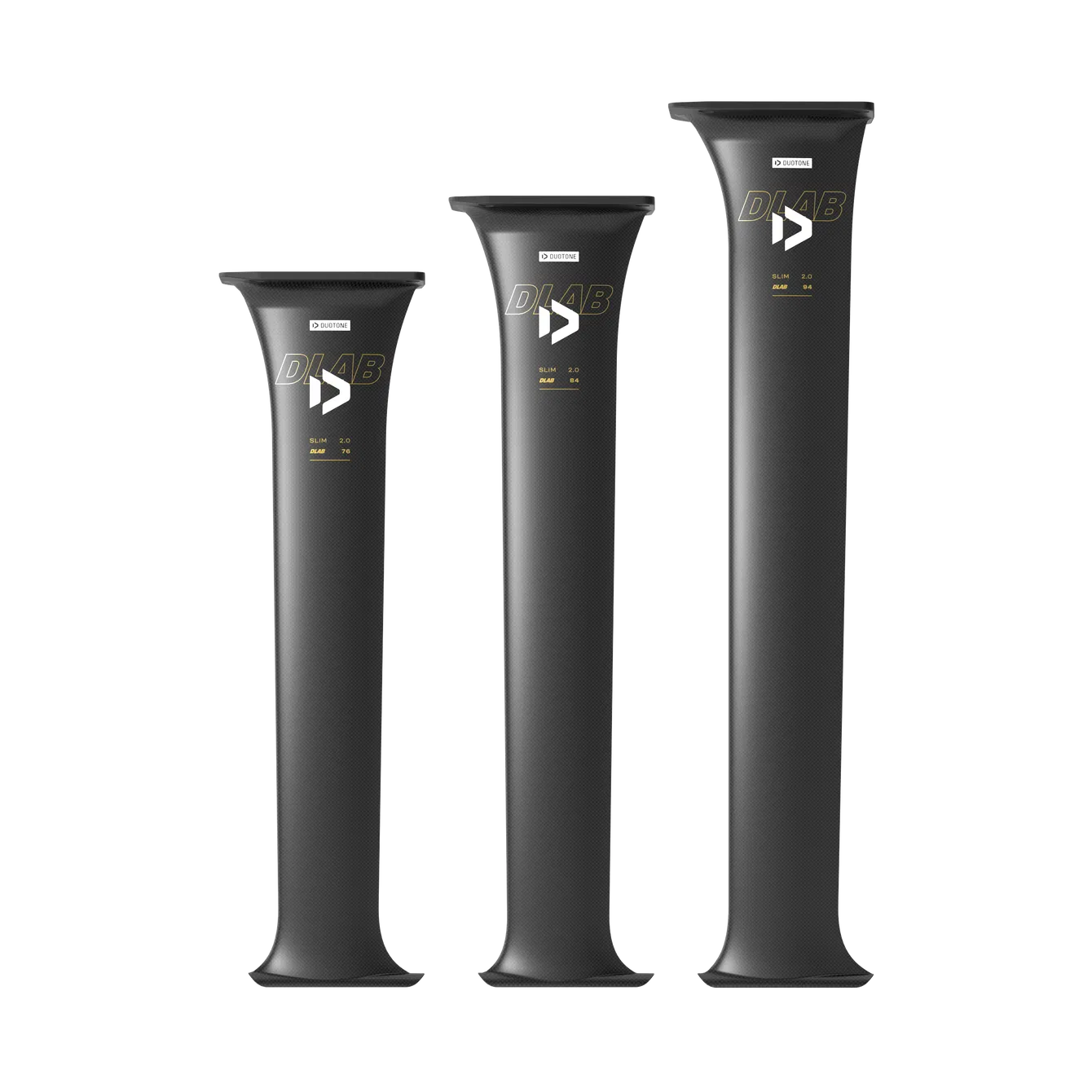 DUOTONE SLIM 2.0 DLAB MAST