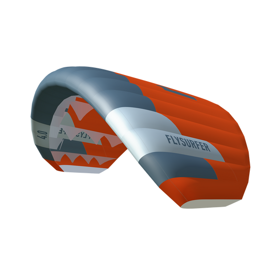 FLYSURFER POW (Pop Out Wing) PARAWING