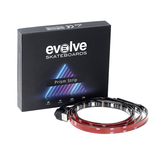 EVOLVE PRISM LIGHT STRIPS