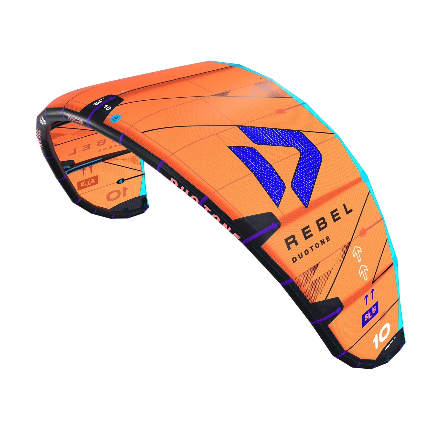 2025 DUOTONE REBEL SLS