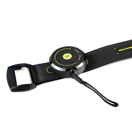 RIDE ENGINE RETRACTABLE REEL LEASH BASE