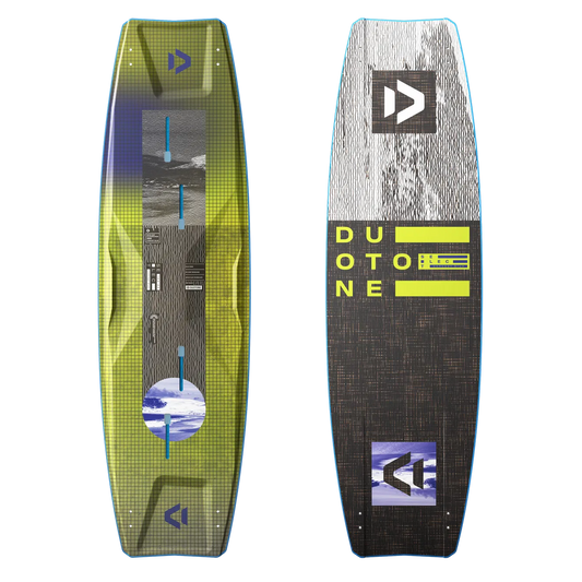 2025 DUOTONE SELECT CONCEPT BLUE