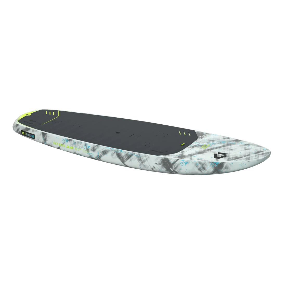 2027 Duotone Skybrid D/LAB Foilboard