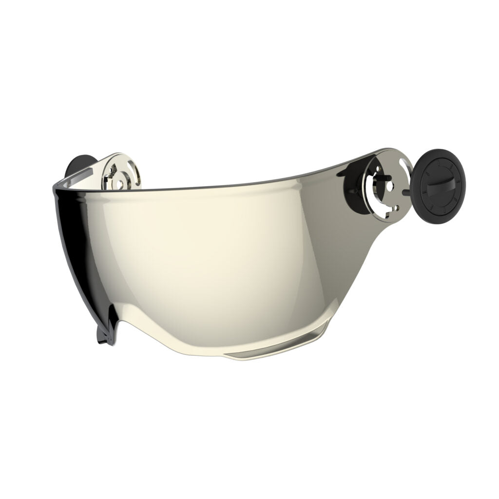 FORWARD WIP X-OVER VISOR – SPARE MIRROR GREY LENS