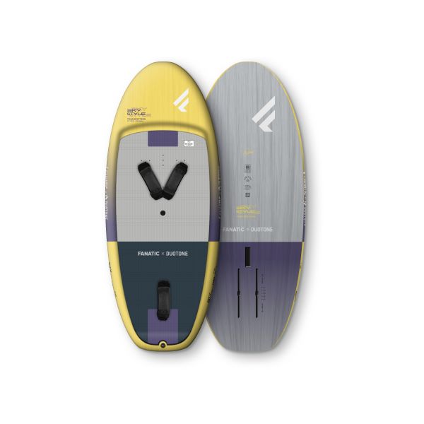 2023 FANATIC SKY STYLE TEAM EDITION 5'1 50% OFF