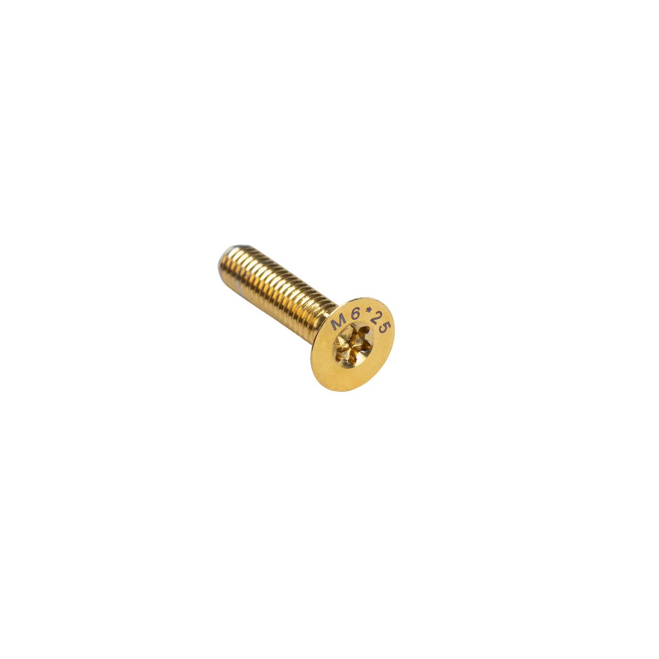 Screw Foil D/LAB Fuselage Connection Titanium (SS24-onw)