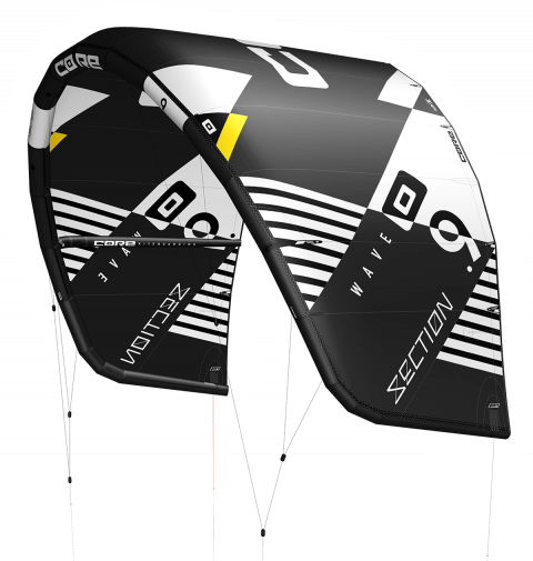 CORE SECTION 3 9m Ex-DEMO