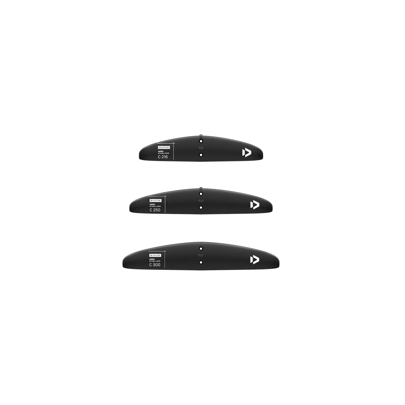DUOTONE FOIL STABILIZER C-SERIES (CONTROL)