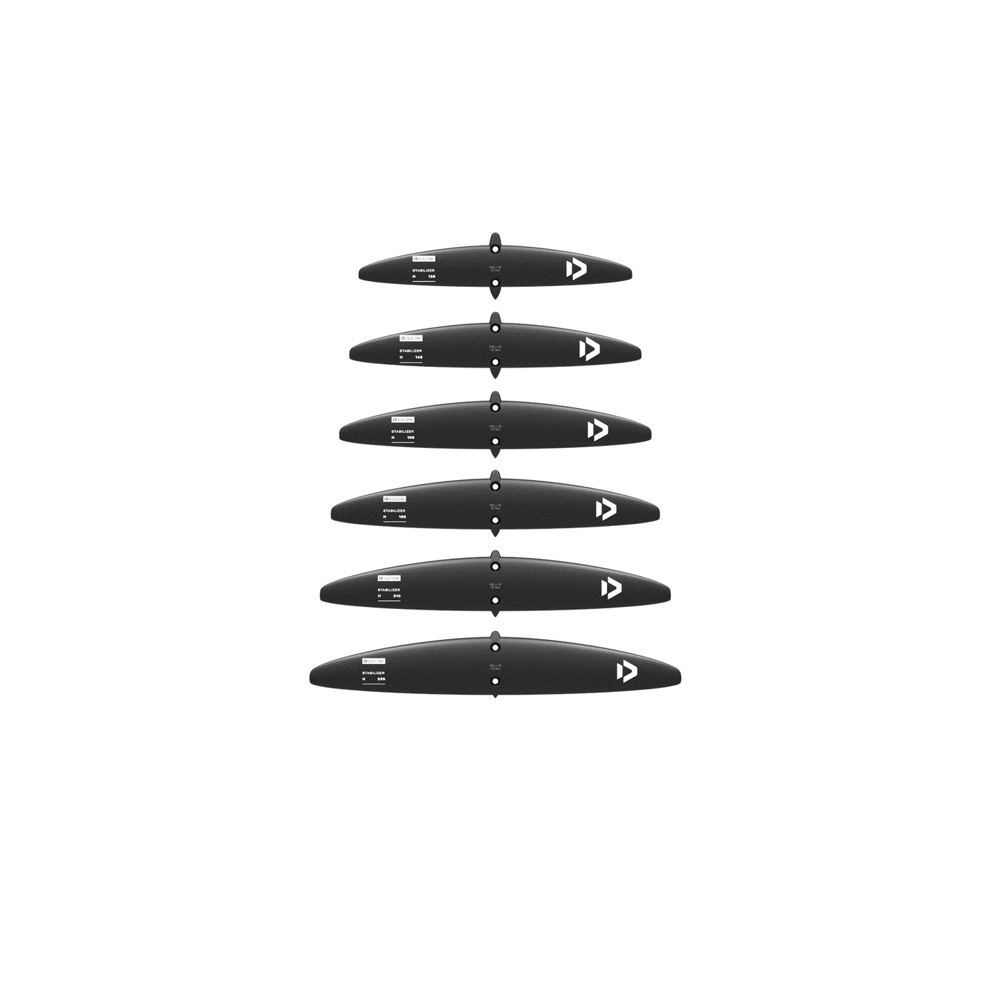 DUOTONE FOIL STABILIZER H-SERIES (GLIDE)