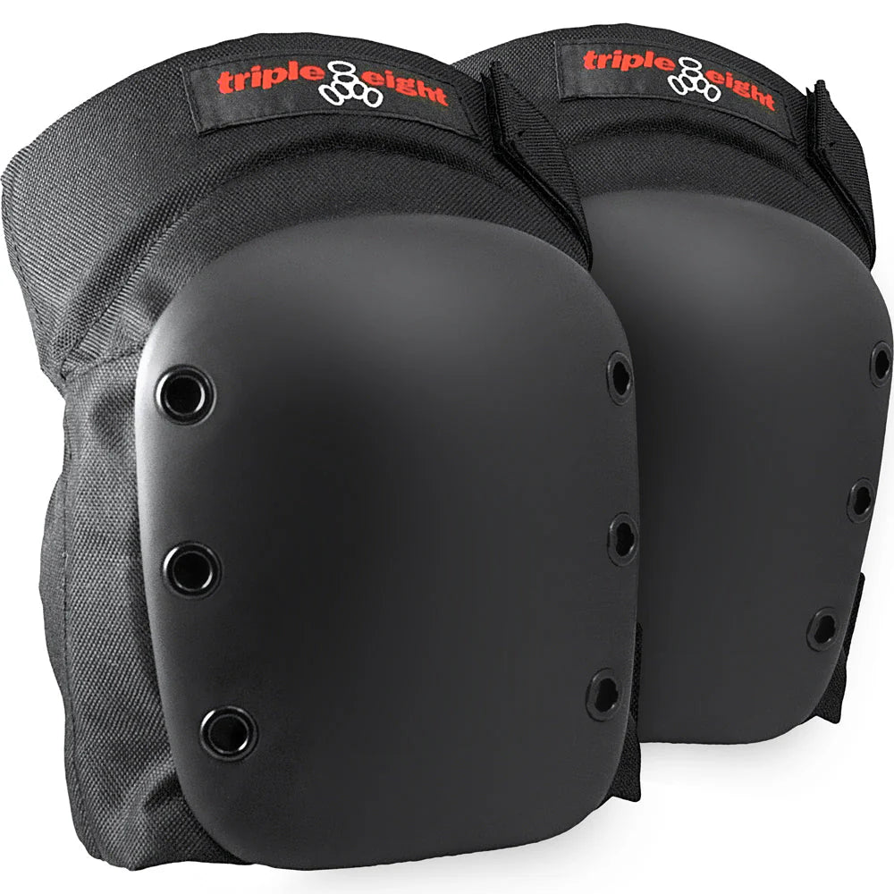 TRIPLE 8 STREET KNEE PADS