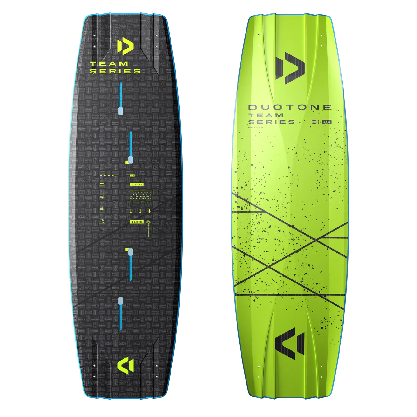 2025 DUOTONE TS Big Air SLS