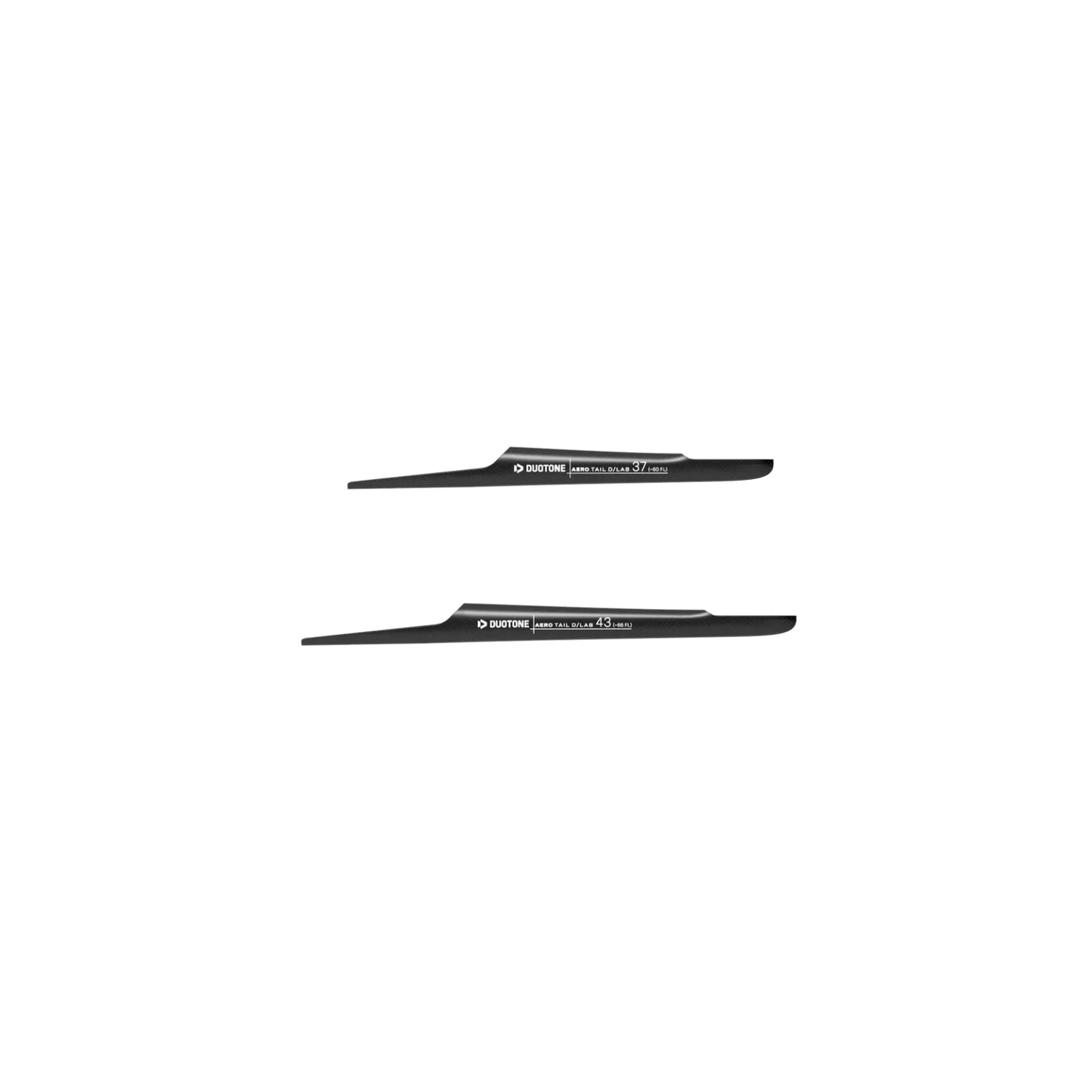 Duotone Fuselage Aero Tail D/LAB
