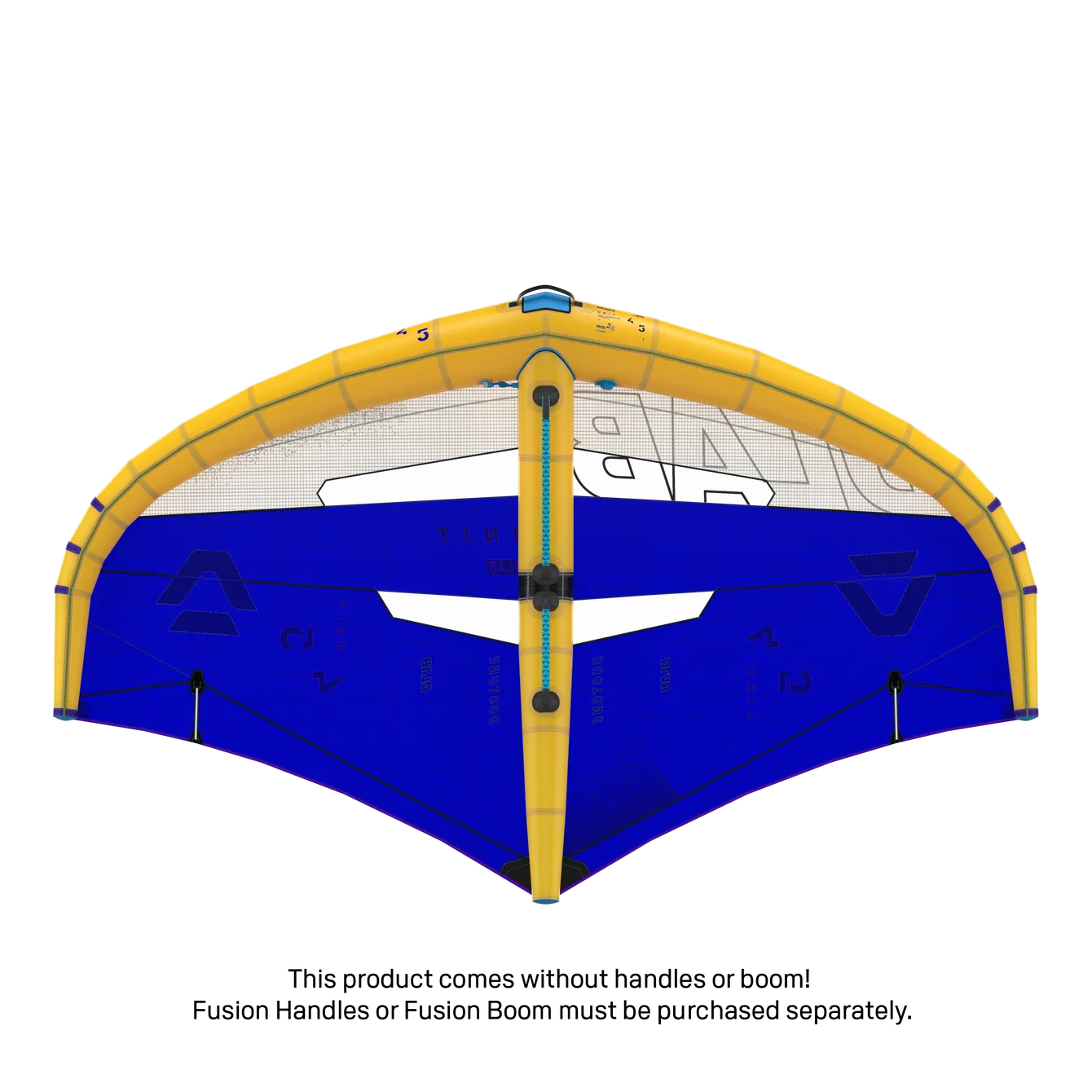 2025 DUOTONE UNIT DLAB