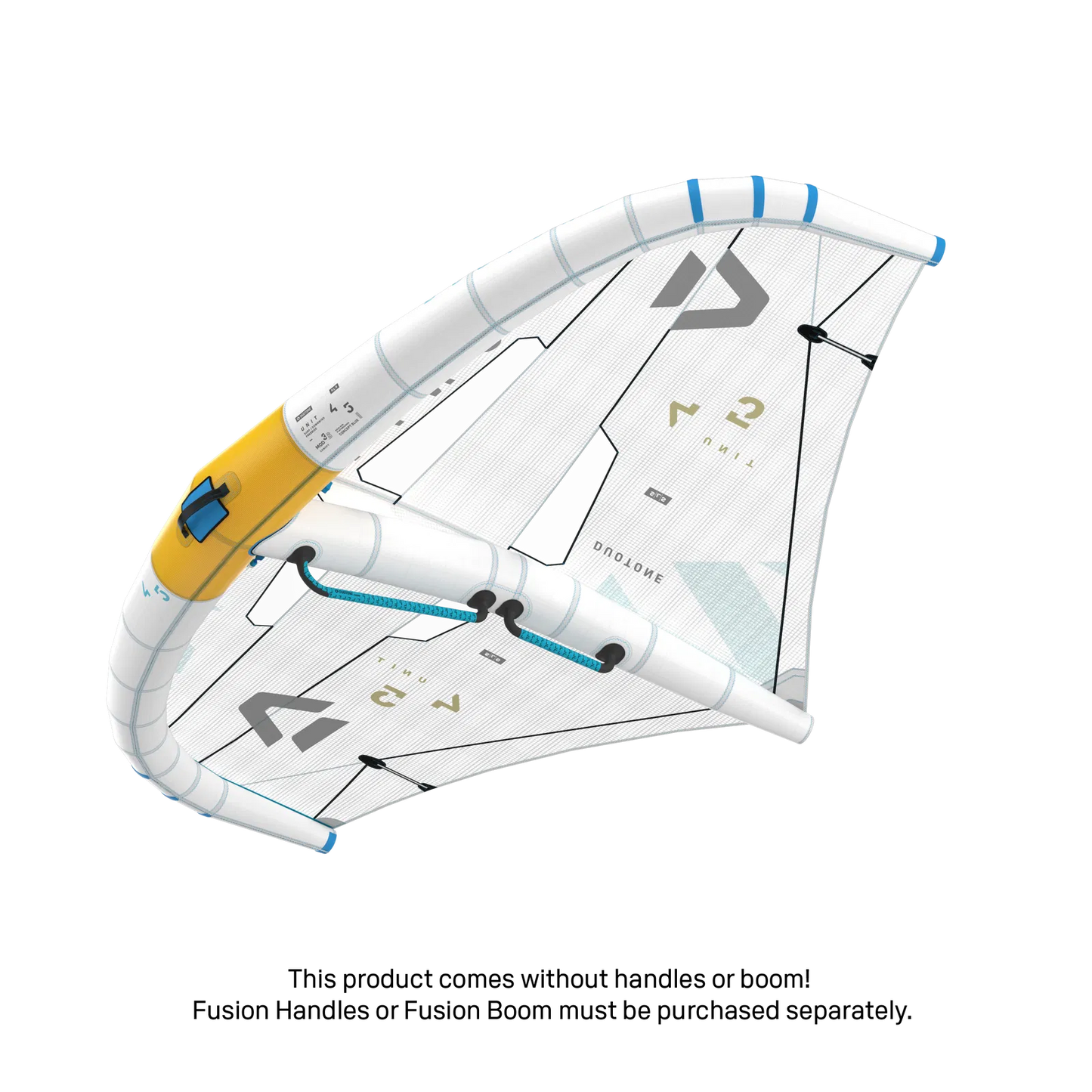 DUOTONE 2025 UNIT SLS CONCEPT BLUE