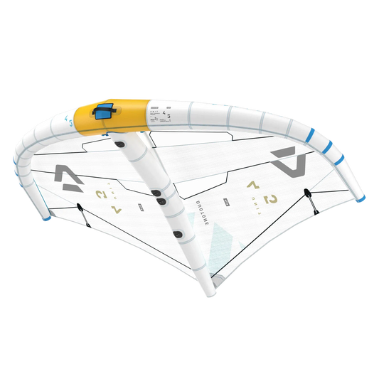 DUOTONE 2025 UNIT SLS CONCEPT BLUE