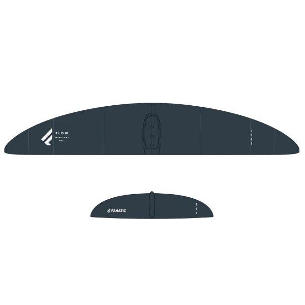 2022 FANATIC WINGSET FLOW 1250/215