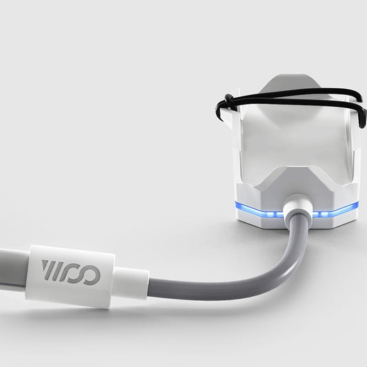 WOO 4.0 CHARGING DOCK