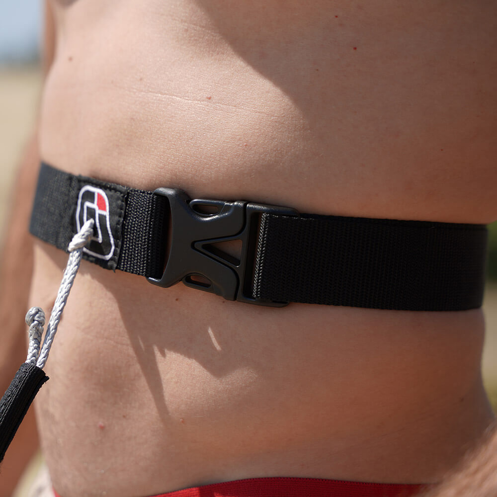 Ozone Wing Waist Strap V2