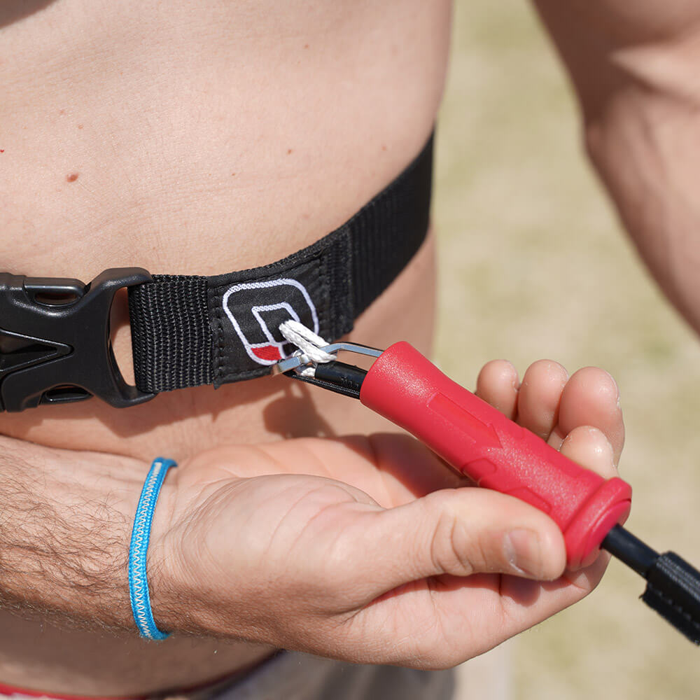 Ozone Wing Waist Strap V2