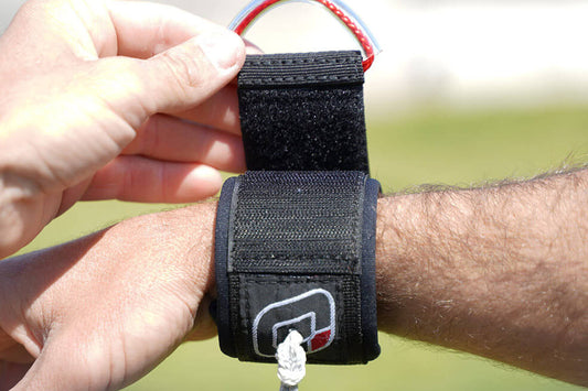OZONE WING WRIST STRAP