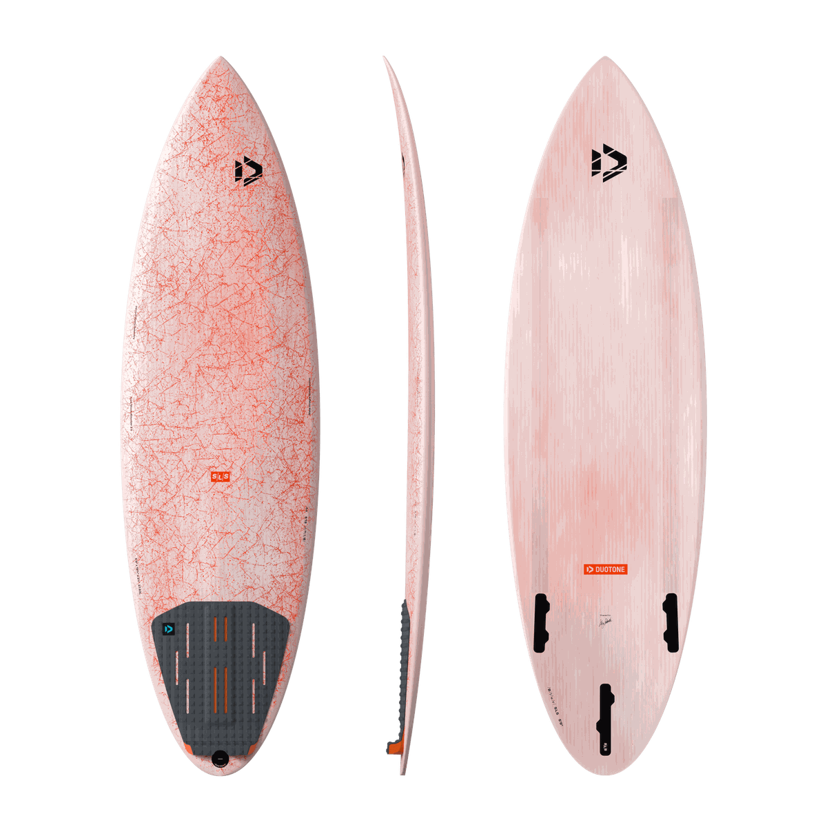 2027 DUOTONE Blur SLS 2027 Surfboard