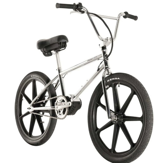 EVOLVE PROJECT BMX 2.0