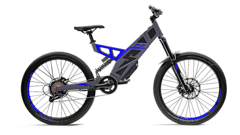 STEALTH P 7 ELECTRIC BIKE Action Sports WA