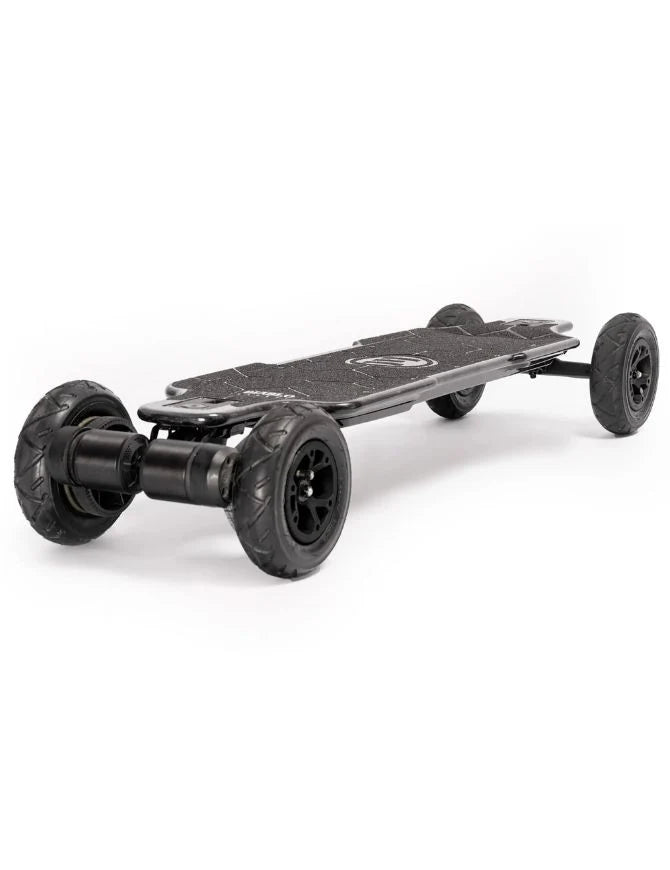 EVOLVE CARBON DIABLO