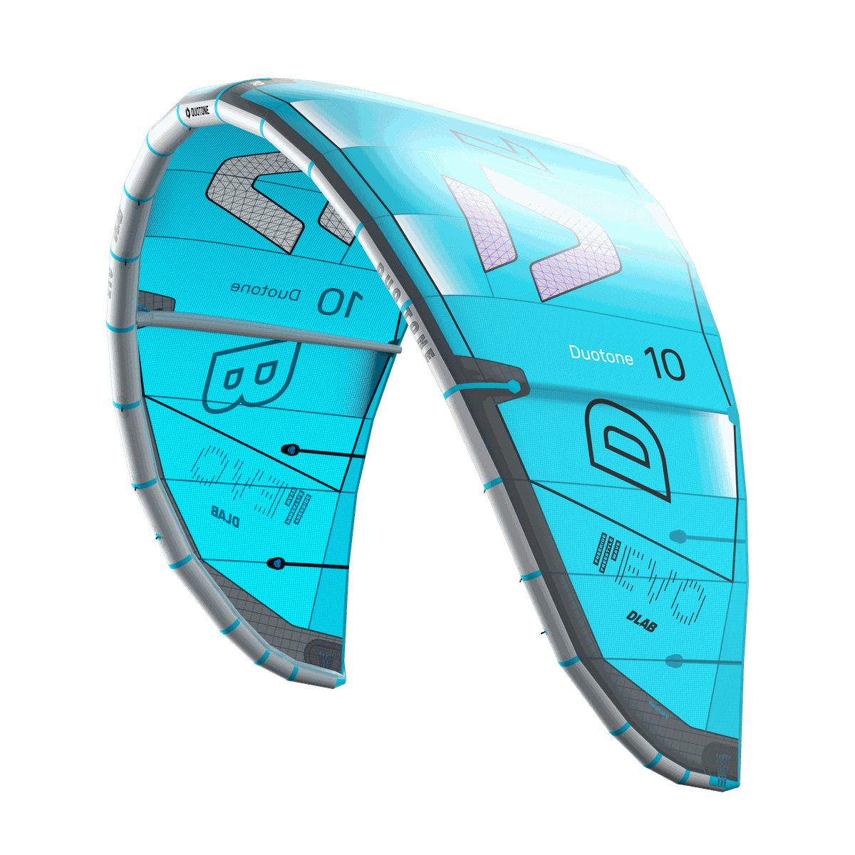 Duotone Evo D/LAB 2027 Kite