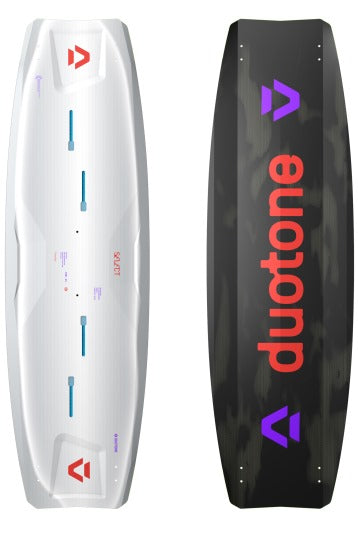 2027 Duotone Select Concept Blue