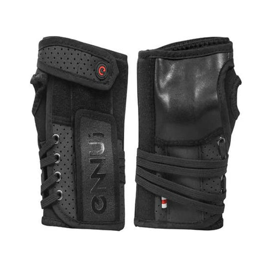 Ennui City Brace III Wrist Guards