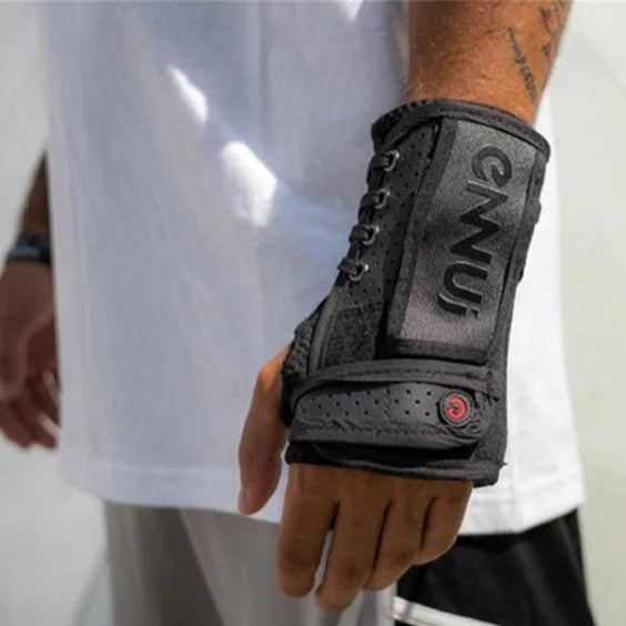 Ennui City Brace III Wrist Guards