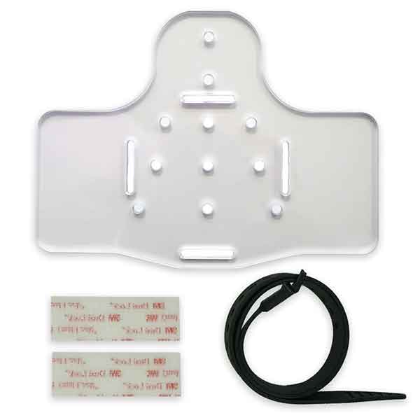 FOIL DRIVE MOUNTING BASE PLATEÂ