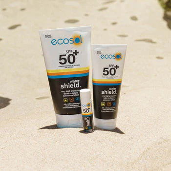 ECOSOL SUNSCREEN